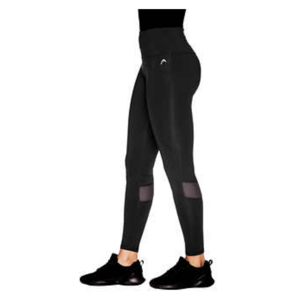 Head leggings